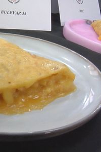 Esta es la mejor tortilla de patatas de Madrid de este 2026