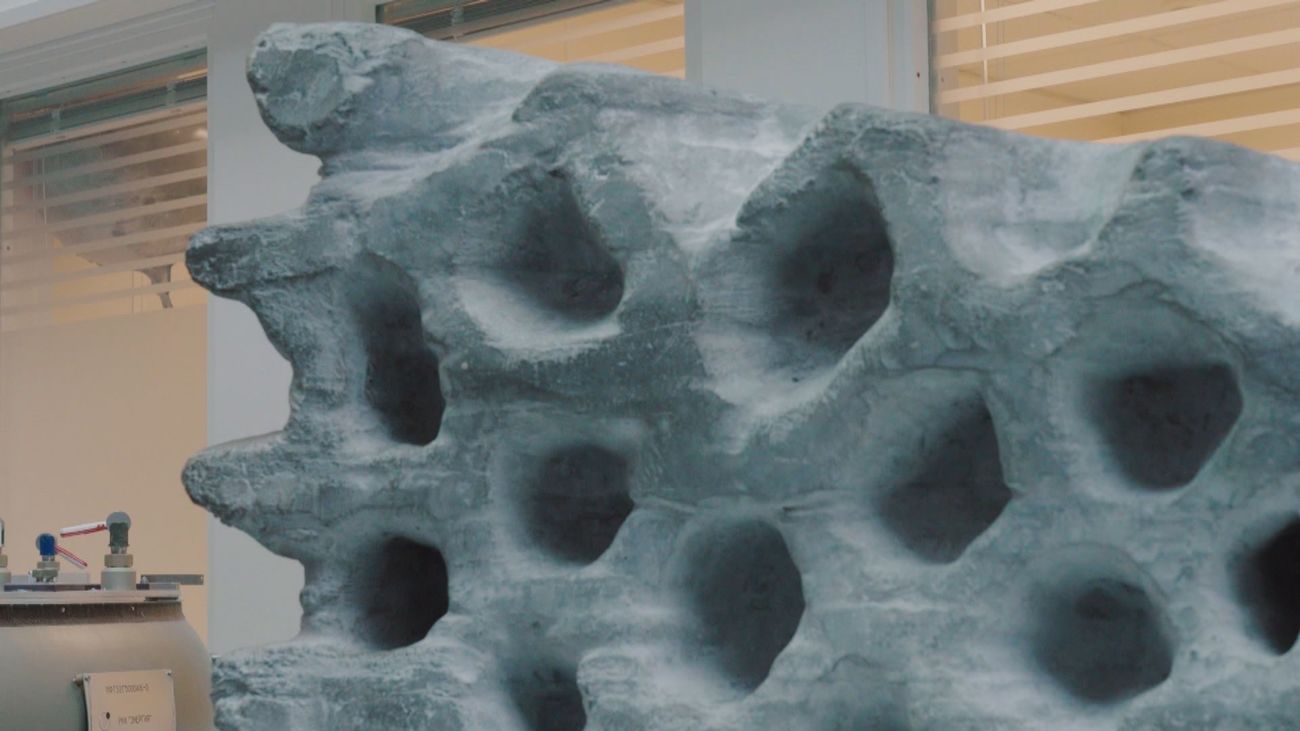 Madrileños por el Mundo… ¿la luna? Estamos más cerca de lo que pensamos