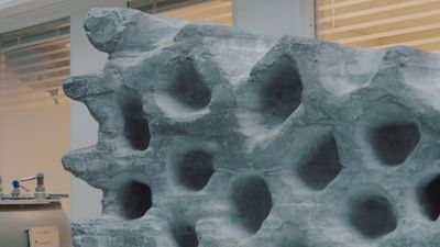 Madrileños por el Mundo… ¿la luna? Estamos más cerca de lo que pensamos