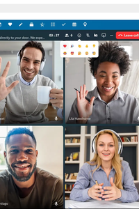 Imagen promocional de Office.EU