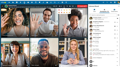 Europa lanza su propia versión de Office como alternativa a Microsoft y Google