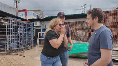 Telemadrid revela desde dentro la Venezuela silenciada en un documental sin precedentes