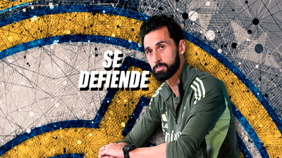 Arbeloa: "Es el momento de que se vea que somos valederos de esta camiseta"