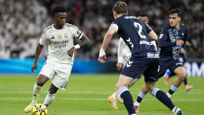 Balaídos mide las opciones ligueras de un Real Madrid de circunstancias