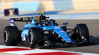 Carlos Sainz: "En Australia espero ver dónde estamos"