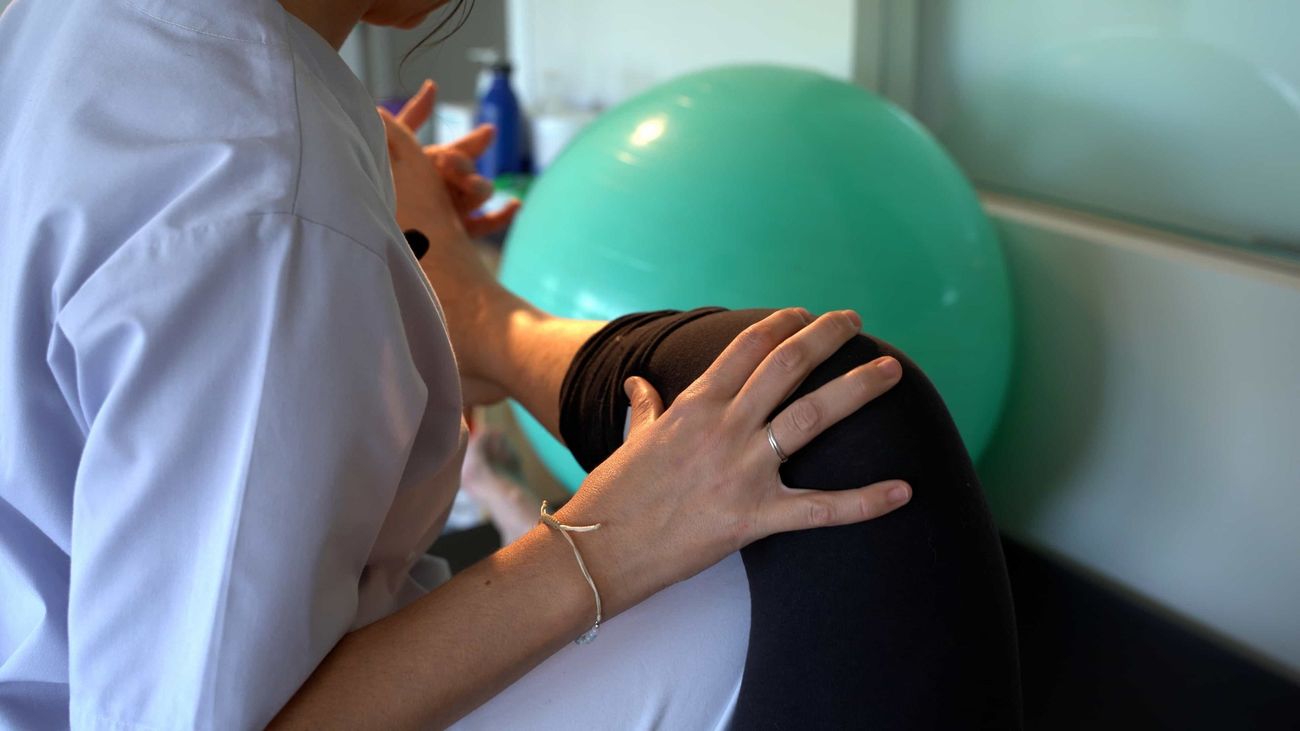 Centro Penta en Las Rozas, rehabilitación neurológica a otro nivel