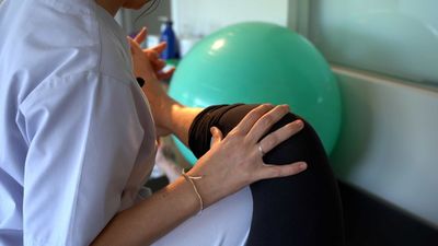 Centro Penta en Las Rozas, rehabilitación neurológica a otro nivel