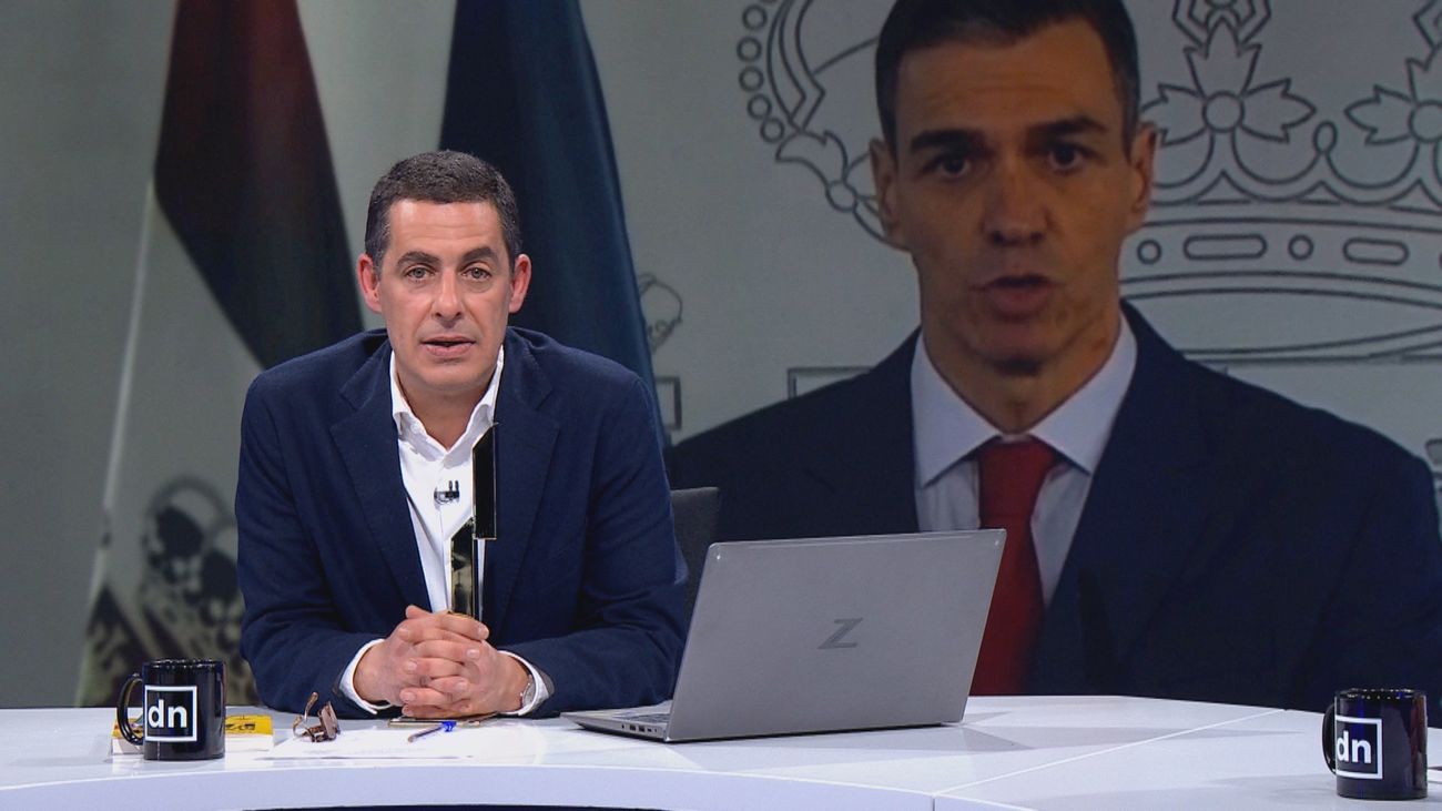 El análisis de Antonio Naranjo: "¿En qué se gasta el dinero de tantos impuestos, señor presidente?