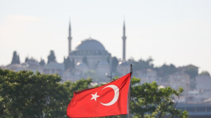 Irán niega que haya lanzado misiles contra Turquía