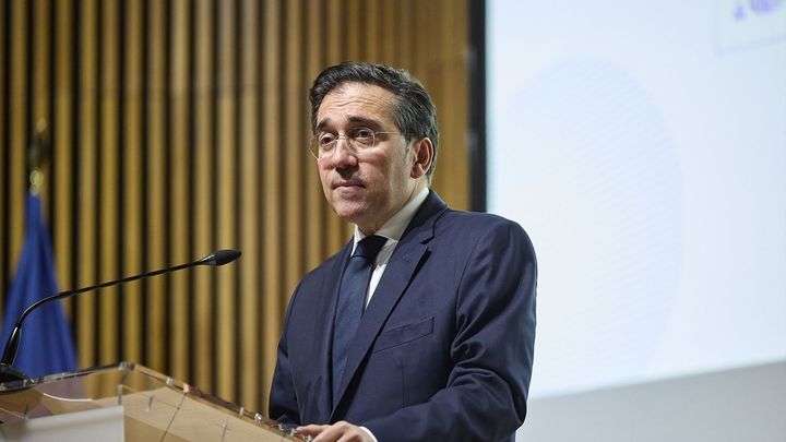 El Gobierno descarta convocar al embajador de EEUU en España tras las amenazas de Trump