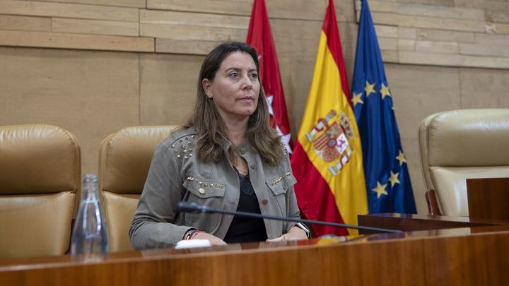Solicitan el archivo de la causa contra Ana Millán, exalcaldesa de Arroyomolinos