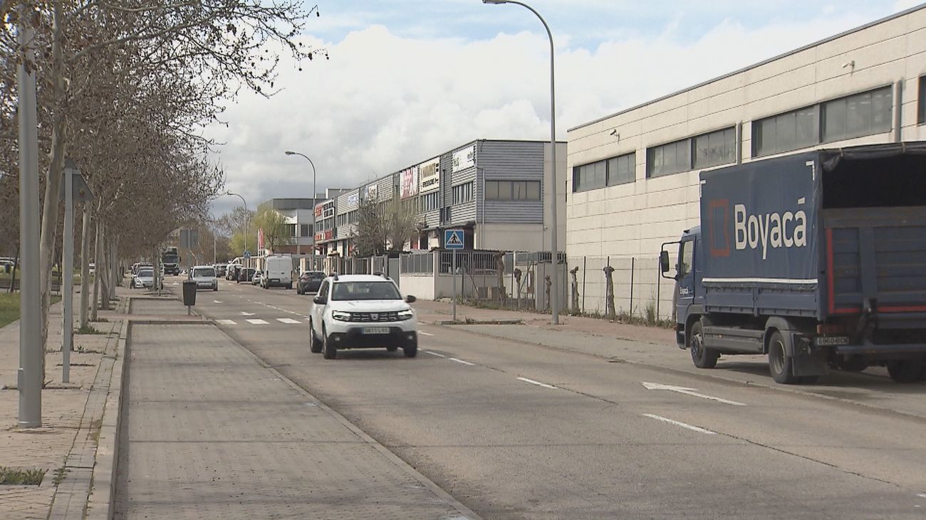 Visitar Madrid y dormir en un polígono: "El hotel es carísimo"