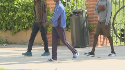 El Gobierno rechaza repatriar a 88 menores migrantes solicitados por la Comunidad de Madrid