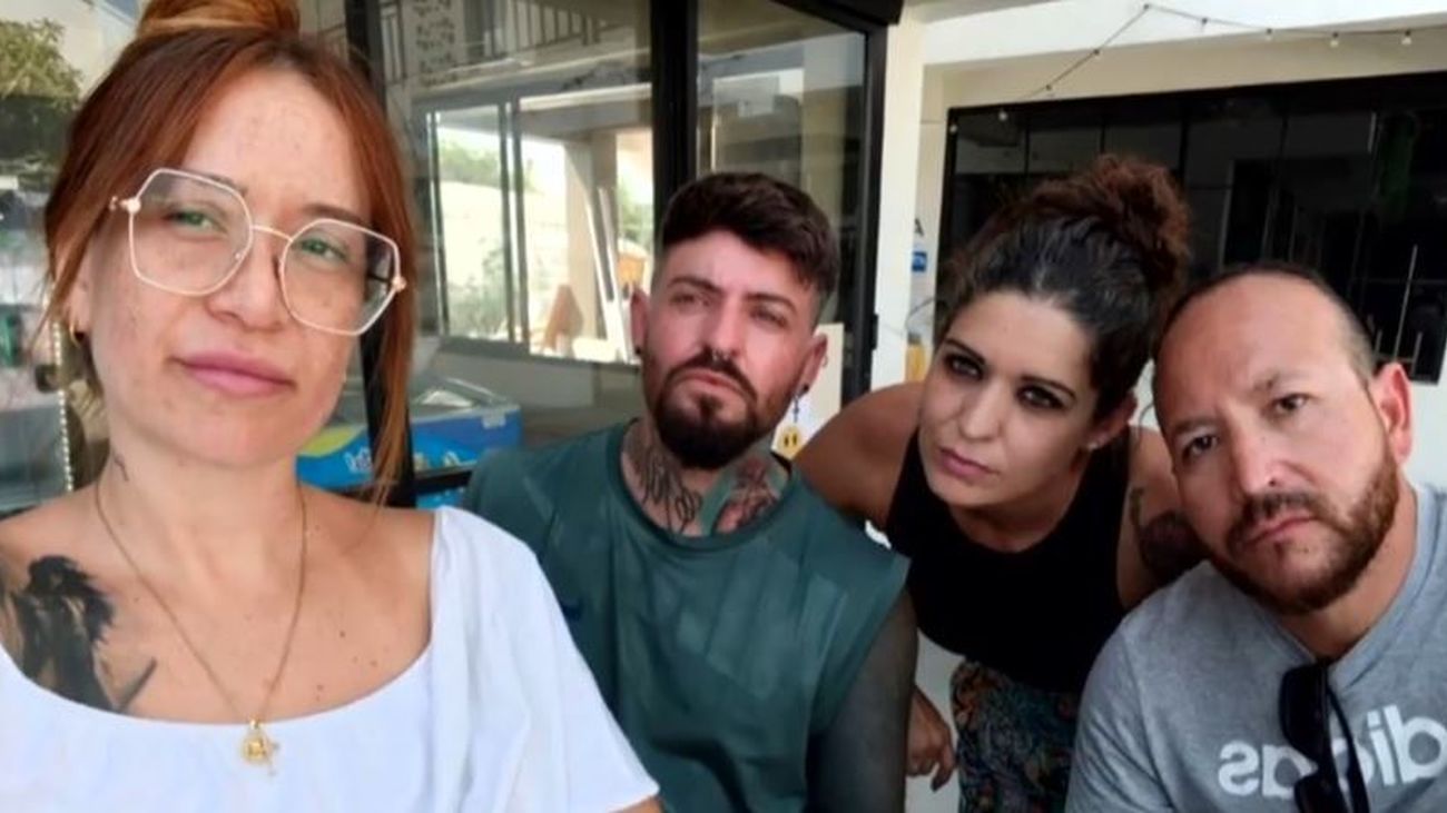 Aumenta la incertidumbre entre los miles de españoles que siguen esperando ser evacuados de Oriente Medio