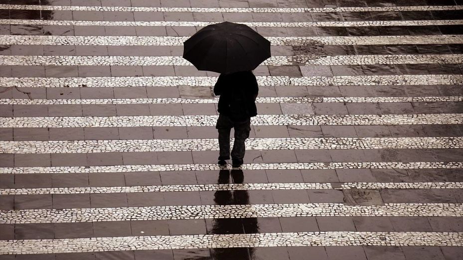 ¿Hasta cuándo lloverá barro en España? Esto dicen los meteorólogos