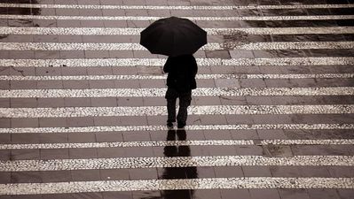 ¿Hasta cuándo lloverá barro en España? Esto dicen los meteorólogos