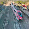 Abren las cajas negras del accidente ferroviario de Adamuz para esclarecer qué ocurrió