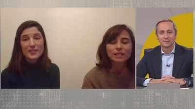 Tres Cantos dice “no” al uso de los móviles a los más jóvenes