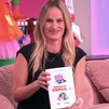 Ana Morales: "La autoexigencia nos persigue a las mujeres"