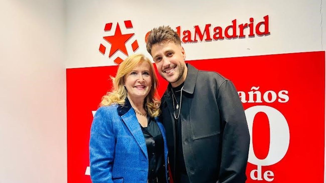 Antonio José: “Siento que la humanidad se está perdiendo porque todo va muy rápido”