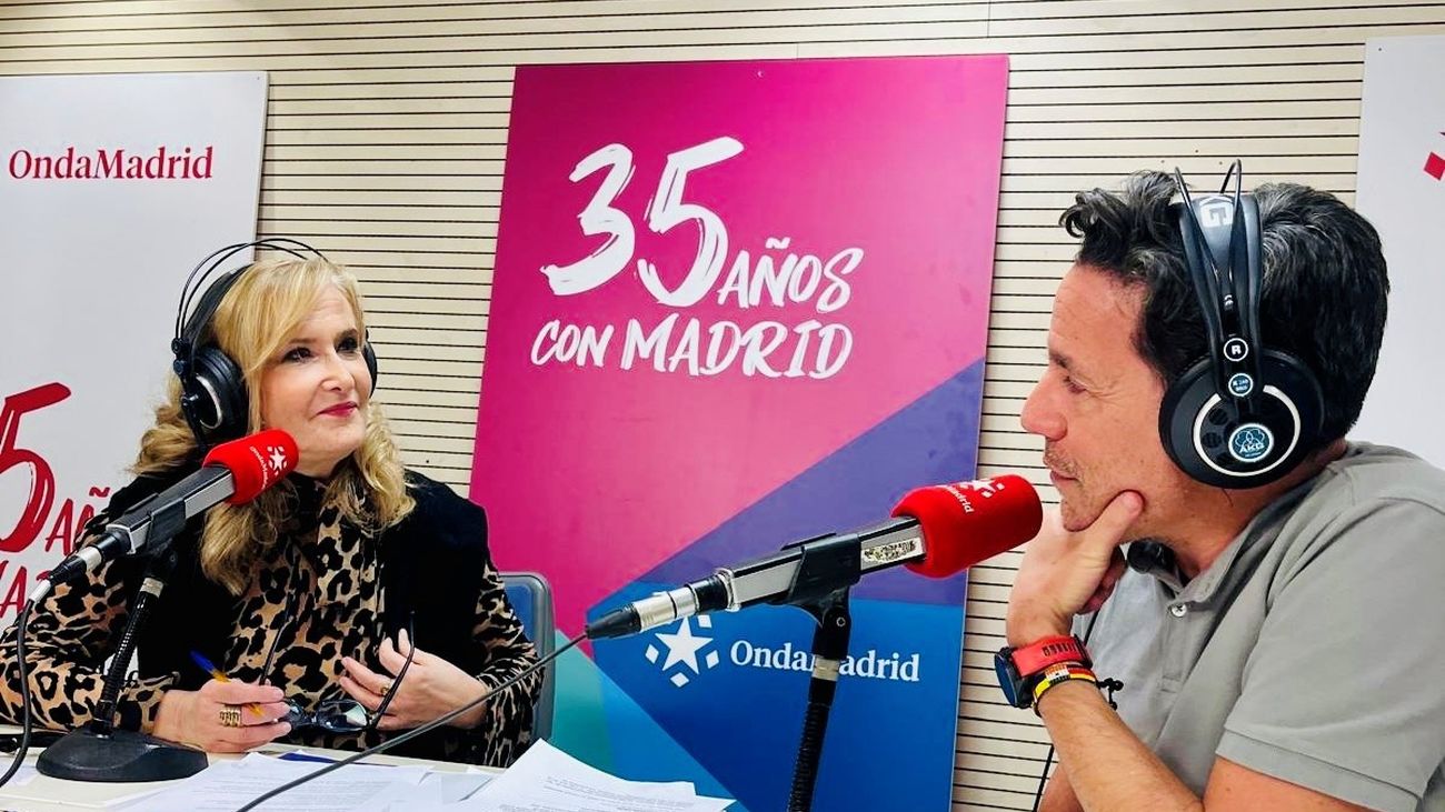 Viajando con Nieves Herrero en Semana Santa