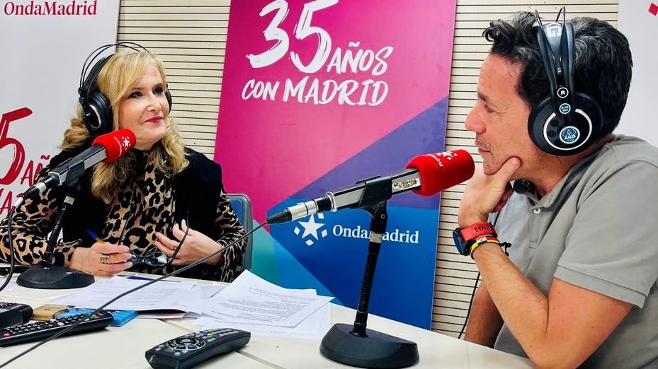 Viajando con Nieves Herrero en Semana Santa