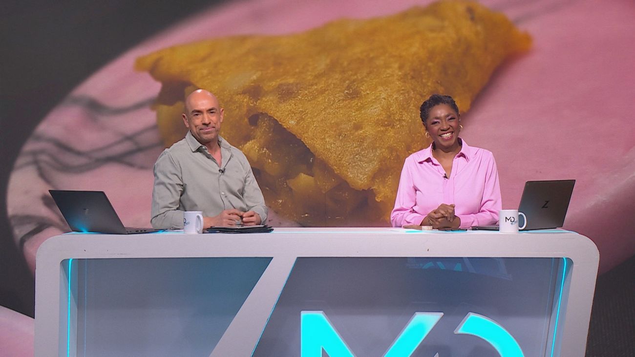 Madrid Directo 04.03.2026