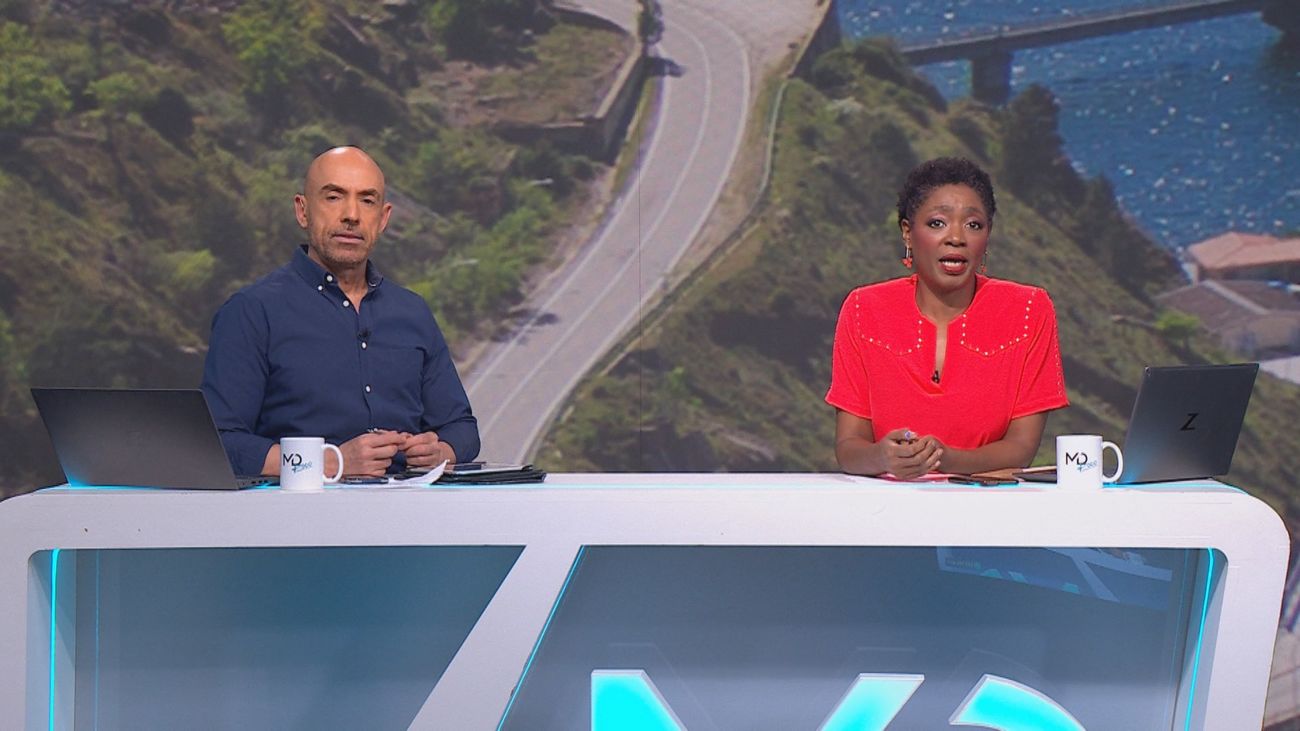 Madrid Directo 23.03.2026