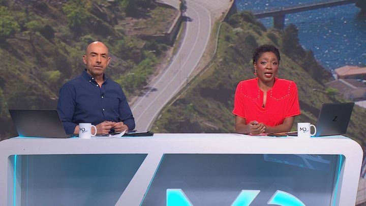 Madrid Directo 23.03.2026