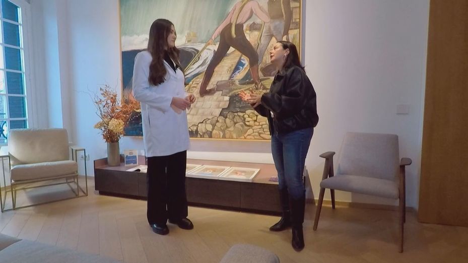 Cómo combatir los efectos de la menopausia a través de la alimentación