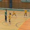 Club Voley Parla, referente del voleibol femenino en la Comunidad de Madrid