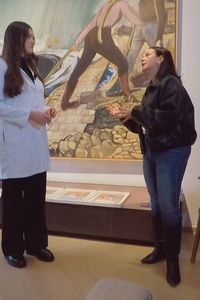 Cómo combatir los efectos de la menopausia a través de la alimentación