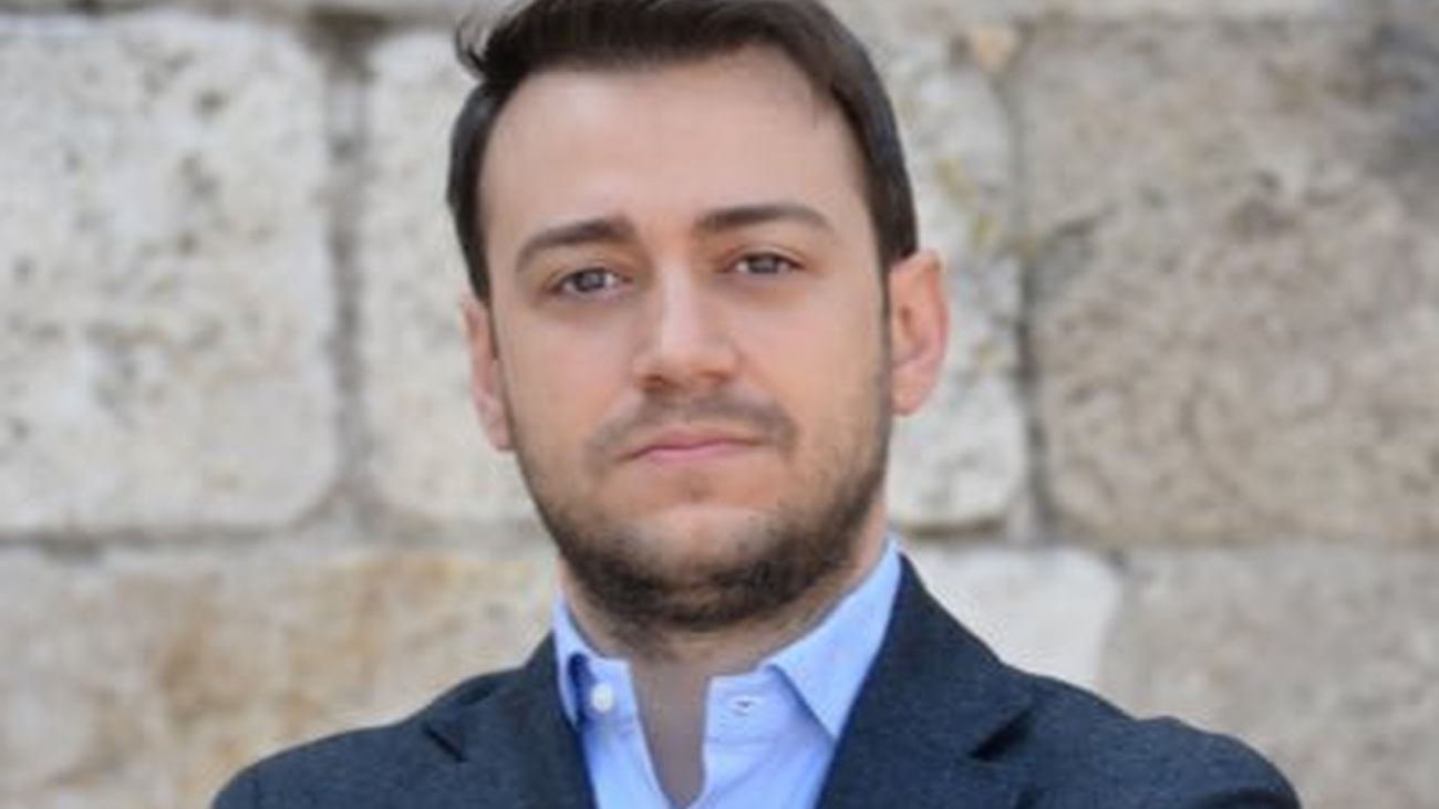 Nikolay Yordanov: Nos estamos volcando con los emprendedores y pronto anunciaremos sorpresas