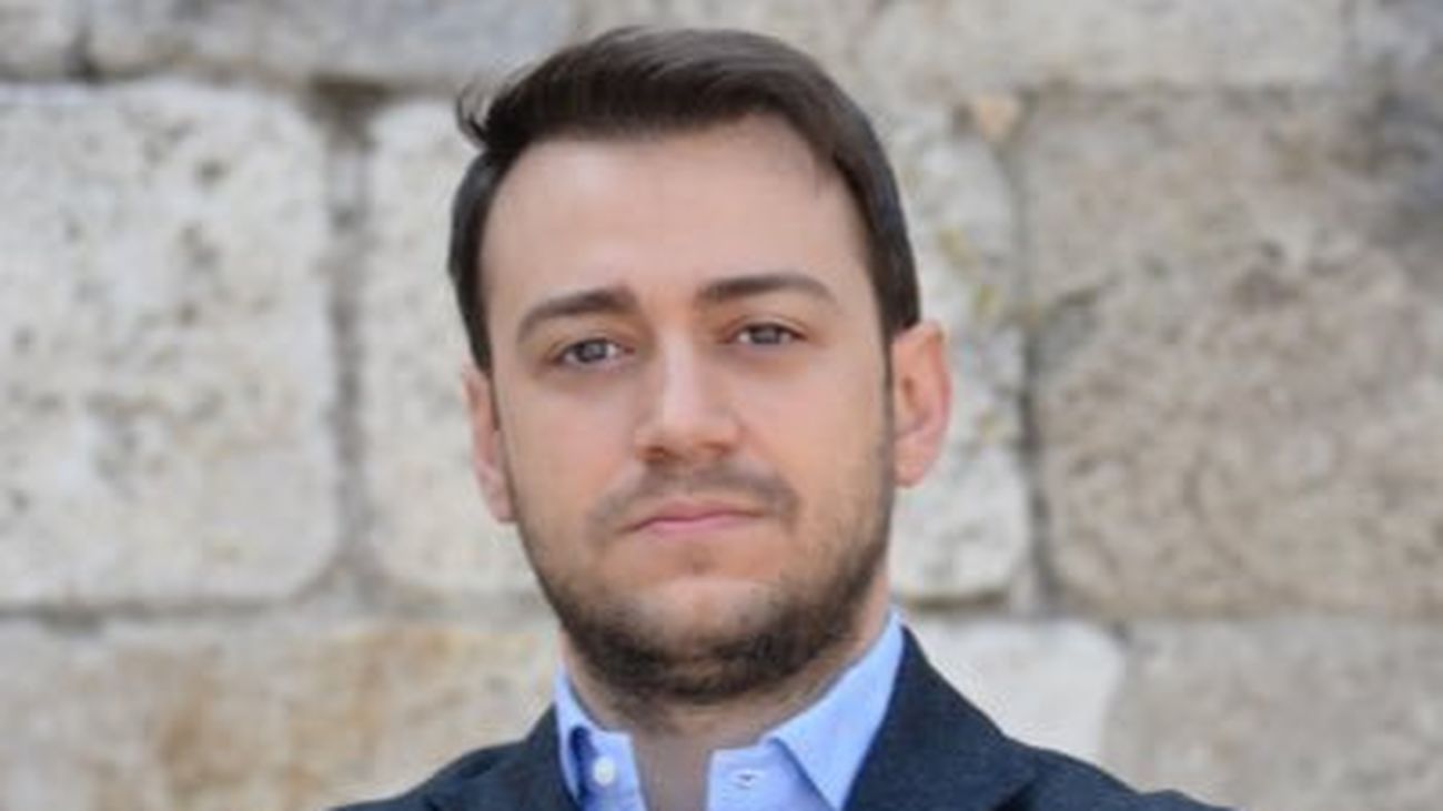 Nikolay Yordanov: Nos estamos volcando con los emprendedores y pronto anunciaremos sorpresas