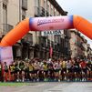 Alcalá acogerá el 15 de marzo la Media Maratón Cervantina y la Carrera Popular 'Quijote y Dulcinea'