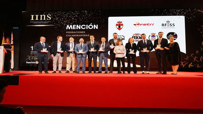 Madrid se Mueve 07.03.2026