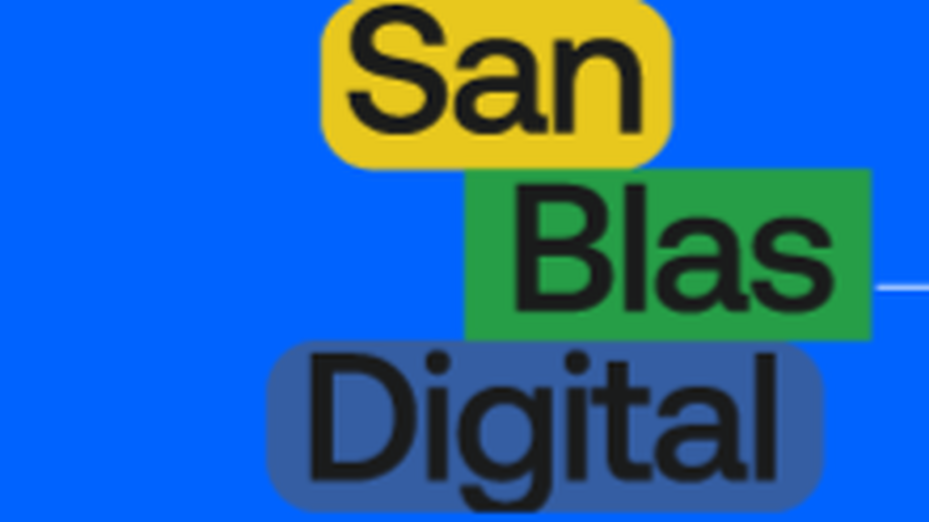 Cursos gratuitos para conseguir empleo en la Escuela San Blas Digital