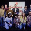 Teatralia alza el telón de su 30ª edición con 'Verne' en los Teatros del Canal