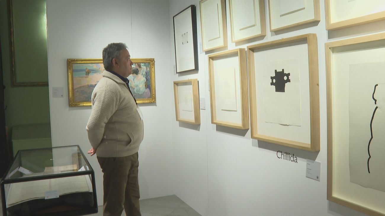 Anticuarios, galeristas y empresarios celebran la bonificación del 100% del Impuesto de Transmisiones Patrimoniales en la compraventa de obras de arte