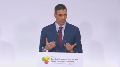 Sánchez comparecerá en el Congreso después de las elecciones en Castilla y León y evitando votar su autorización