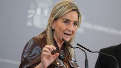 Primera reunión de la ministra de Educación con los responsables autonómicos