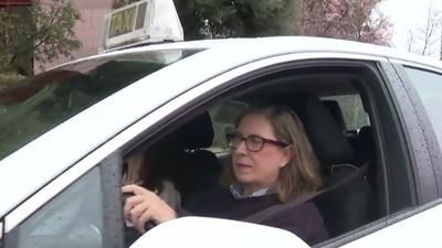El 70% de mujeres taxistas reconocen haber sufrido situaciones de acoso en su jornada laboral
