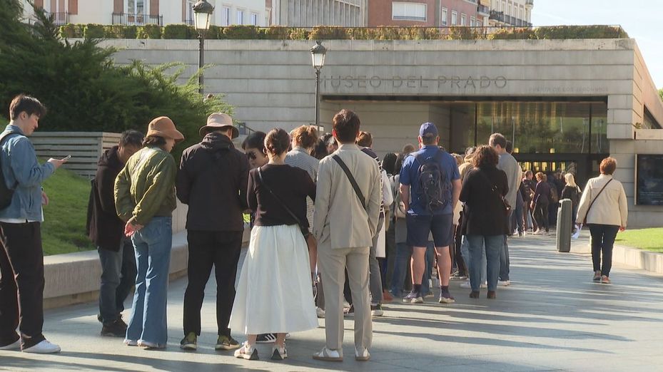 España, el destino alternativo de viajeros con destino Turquía y Egipto por la guerra de Irán