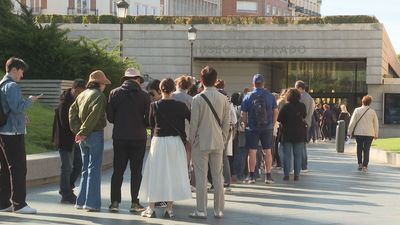 España, el destino alternativo de viajeros con destino Turquía y Egipto por la guerra de Irán