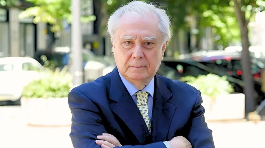 Javier Rupérez, en Onda Madrid: “Hay una cierta torpeza en el manejo de los intereses internacionales de España”