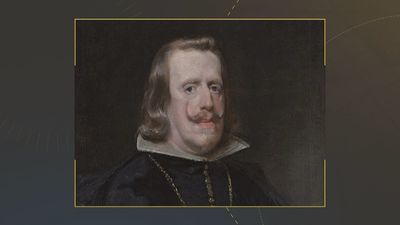 Los túneles secretos de Madrid que Felipe IV utilizaba para sus encuentros amorosos