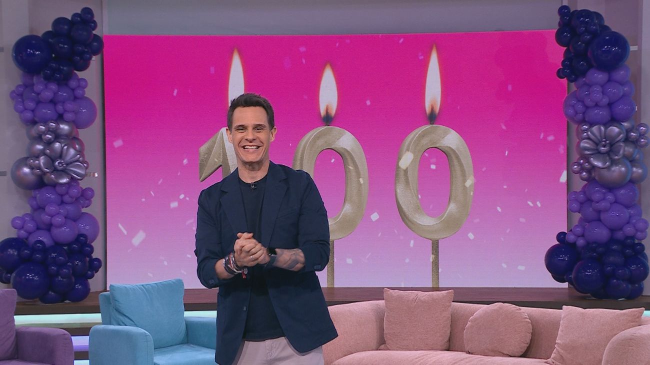 La Tarde de Telemadrid 05.03.2026