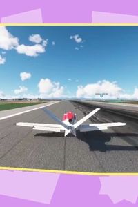 Volar desde casa: el cielo virtual gana seguidores