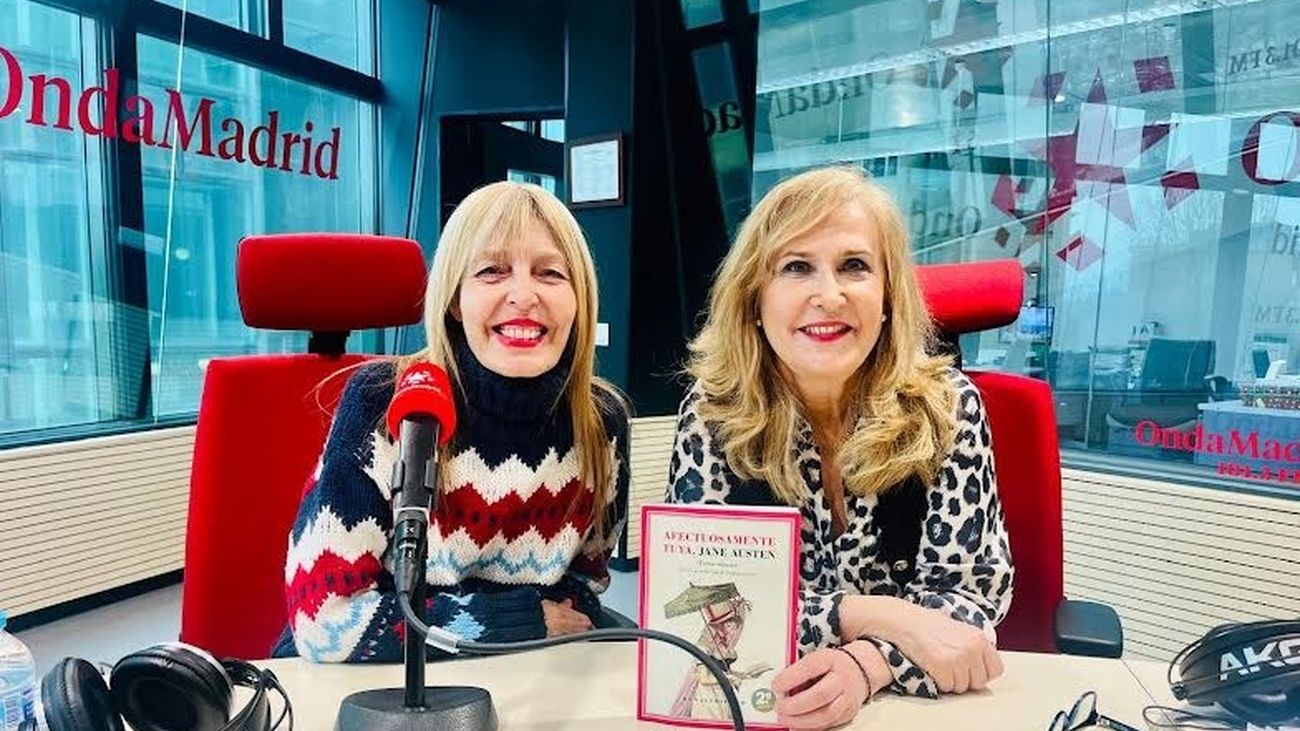 Amparo Llanos (ex de Dover): “Estoy agradecida a la música, pero la banda no va a volver”