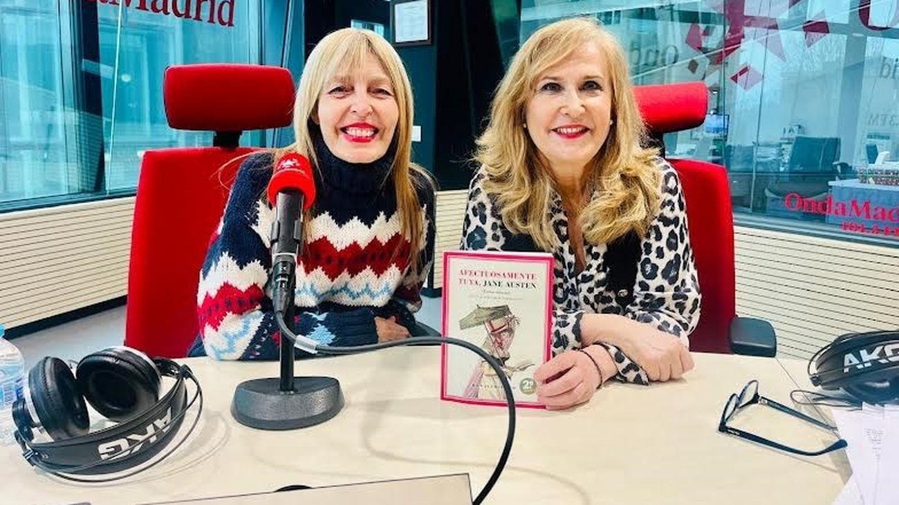 Amparo Llanos, ex de Dover: “Estoy agradecida a la música, pero la banda no va a volver”